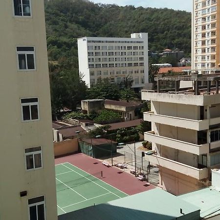 Khach San Anh Tu 27B Thuy Van Vung Tau Zewnętrze zdjęcie