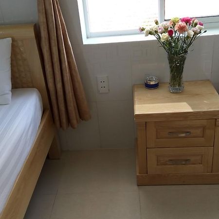 Khach San Anh Tu 27B Thuy Van Vung Tau Zewnętrze zdjęcie