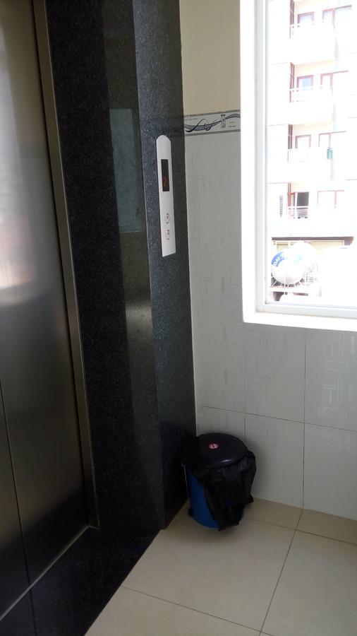Khach San Anh Tu 27B Thuy Van Vung Tau Zewnętrze zdjęcie