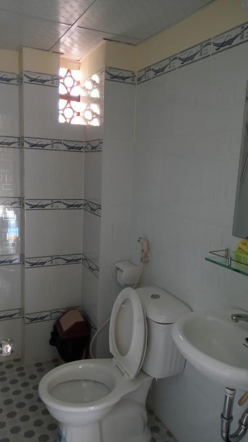 Khach San Anh Tu 27B Thuy Van Vung Tau Zewnętrze zdjęcie